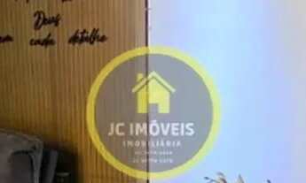 Imagem: Apartamento sala e 2 quartos em Paciência