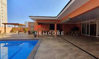 Imagem 7: Casa de condomínio em Alameda das Primaveras - Vila Aviação - Bauru/SP