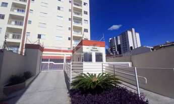 Imagem 2: Apartamento padrão para alugar no bairro Jardim Lutfalla em São Carlos