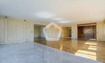 Imagem 2: Apartamento em Santa Cecília