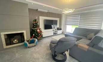 Imagem 7: Casa Condominio para Venda - 203.81m², 3 dormitórios, sendo 1 suites, 2 vagas