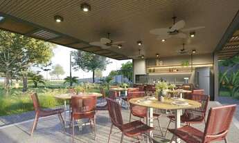 Imagem 5: Terreno à venda, vinhedos da chapada, Chapada dos Guimarães, MT