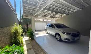 Imagem 2: Casa com 3 quartos em lagoa nova NAS19