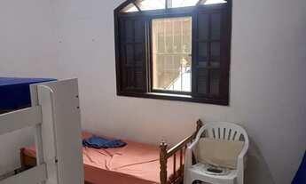 Imagem: Aluguel casa de praia Mongaguá plataforma