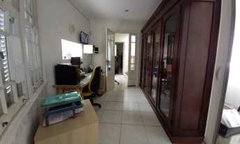 Imagem 5: Sobrado em Rua Doutor Alfredo Ellis - Bela Vista - São Paulo/SP