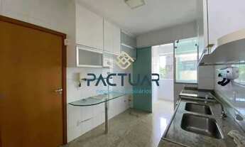 Imagem 4: Apartamento para aluguel, 4 quartos, 2 suítes, 4 vagas, Buritis - Belo Horizonte/MG