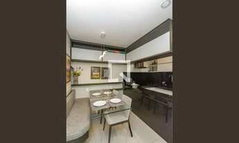 Imagem 3: Apartamento à Venda - Barro Preto, 1 Quarto, 45 m2