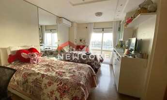 Imagem 4: Cobertura em Rua José Aloisio Brugger - Jardim América - Caxias do Sul/RS