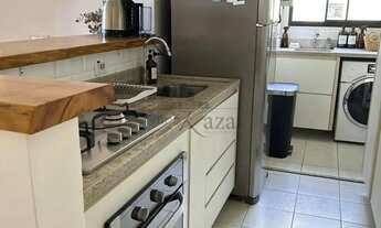 Imagem 5: Oportunidade - Apartamento - Residencial Vale das Flores - Jardim América - 3 Dormitórios