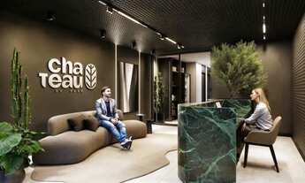 Imagem 3: Ótimo apartamento de 02 quartos em Cabo Branco