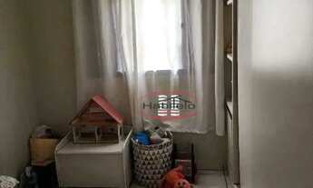 Imagem 5: Casa com 3 dormitórios à venda, 78 m² por R$ 320.000 - Bom Jardim - Brodowski/SP