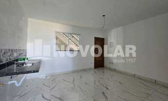 Imagem 4: Apartamentoi com 2 dormts, 1 vaga coberta, cond. baixo com elevador, Vila Nivi