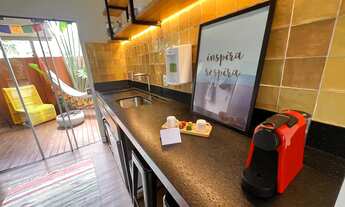 Imagem 5: Sobrado em condomínio fechado