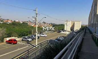 Imagem 7: Apartamento à venda em Piracicaba, Monte Líbano, com 2 quartos, com 45 m²