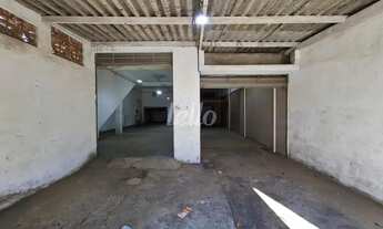 Imagem: Comercial para alugar no(a) Vila América