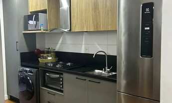 Imagem: Apartamento de 2 dormitórios no bairro