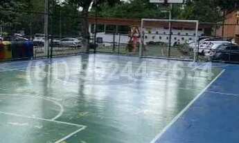 Imagem 6: Vila Jardim Condomínio Clube (C/O