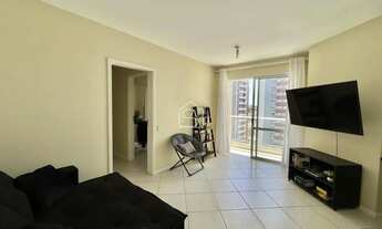 Imagem 2: Apartamento à venda de 02 dormitórios sendo 01 suíte em Campinas São José SC