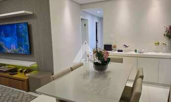 Imagem 4: Apartamento com 3 quartos e 1 suíte, 110,00 m² para alugar por R$ 6.300,00 - Caminho das Á