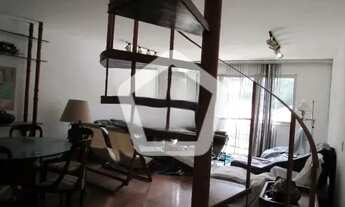 Imagem: Apartamento em Cosme Velho