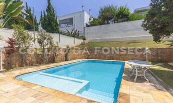 Imagem 6: Casa em Condominio - Alphaville Residencial 10/Santana de Parnaiba