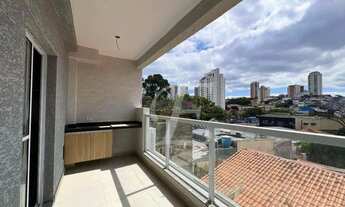 Imagem 7: Studio para alugar, 33 m² por R$ 2.500,00/mês - Mandaqui - São Paulo/SP