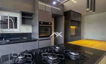 Imagem 4: Apartamento com 2 dormitórios, 88 m² - venda por R$ 1.120.000,00 ou aluguel por R$ 5.979,0