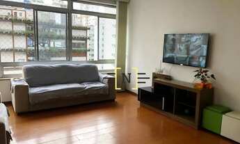 Imagem 7: AMPLO APARTAMENTO COM 03 DORM EM 186M DE AREA UTIL E 2 VAGAS!!!