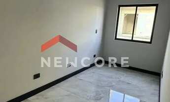 Imagem 5: Sobrado em Rua Oristela Foggiatto - Costeira - São José dos Pinhais/PR