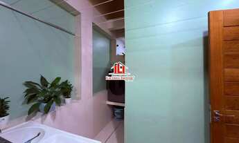 Imagem 5: Casa Térrea no Nova Cidade 03 Qts sendo 1 Suíte/ 01 Vaga