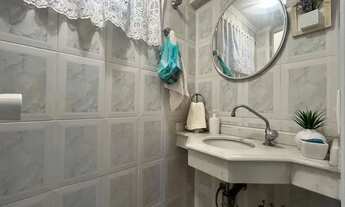 Imagem 7: Apartamento com 3 dormitórios à venda, 78 m² por R$ 450.000,00 - Vila Betânia - São José d