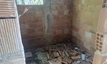 Imagem 2: Terreno familiar no Camorim