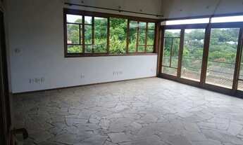 Imagem 7: Casa com 4 dormitórios para alugar, 300 m² por R$ 10.000,00/mês - Vila Santo Antônio - Cot