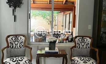 Imagem 3: Casa à venda em condomínio com 4 quartos, no bairro Parque Alto Taquaral, Campinas, SP