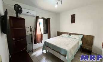 Imagem 7: Apartamento a venda em Ubatuba. Praia do Sapê. 2 dormitórios. A 200 metros da Praia !