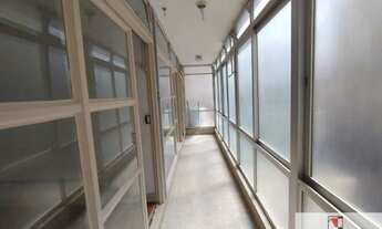 Imagem 6: Apartamento a venda na Bela Vista, 1 dormitório e 42 m²