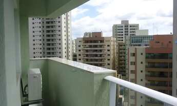 Imagem 4: Apartamento de 03 quartos para locação - Jardim Botânico