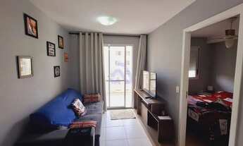 Imagem 5: Apartamento para locação, mobiliado, com 38m², por R$ 1.350, e condomínio $ 380, Jardim Sa