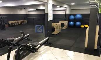 Imagem 7: PRÉDIO COMERCIAL - BARCELONA - SÃO CAETANO DO SUL