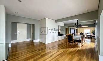 Imagem: Aluguel Apartamento 4 Dormitórios - 552