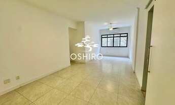 Imagem 7: Apartamento para locação - Embaré - Santos