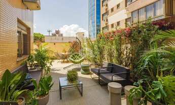 Imagem 2: Gardem 3 dormitórios 2 vagas individuais ÚNICO