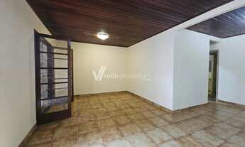 Imagem 2: Casa - Jardim Santo Antônio - Valinhos