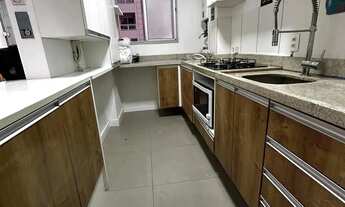 Imagem 4: Apartamento em Morro Santana