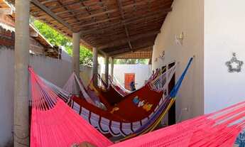 Imagem 7: Casa para o carnaval em caponga - 5 minutos de águas belas