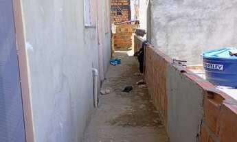 Imagem 6: Casa no alto do parque, Itinga