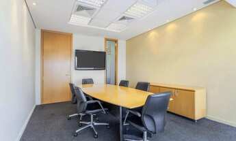 Imagem 5: Escritório virtual para alugar em Regus SAO PAULO, Regus E-Tower - Funchal