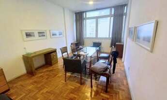 Imagem 2: Sala à venda, 27 m² por R$ 200.000,00 - Copacabana - Rio de Janeiro/RJ