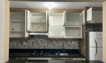 Imagem 5: Apartamento no Spazio Lotus com 2 quartos para alugar, 47 m² por R$ 1.450/mês - Jardim Naç