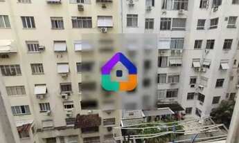 Imagem 2: Kitnet Mobiliada em Copacabana com 1 Quarto